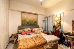 The Richmond (D12), Apartment #557938881